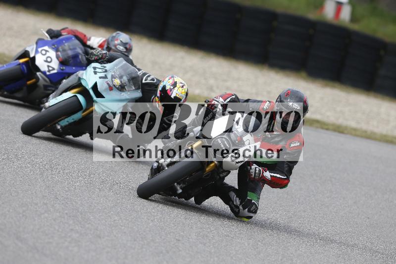 /02 03.04.2026 Speer Racing ADR/Gruppe rot/97